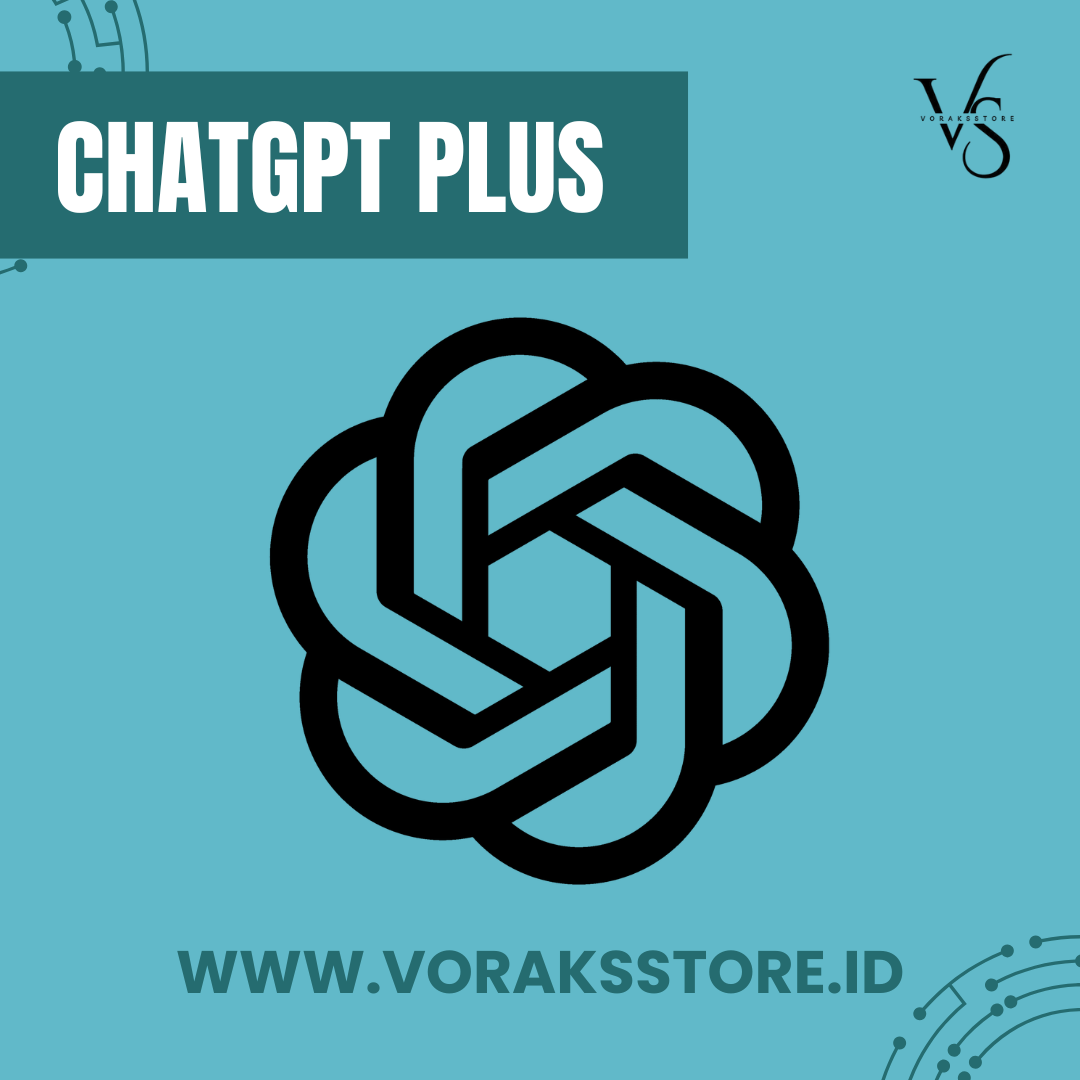 CHATGPT PLUS INDIVIDUAL