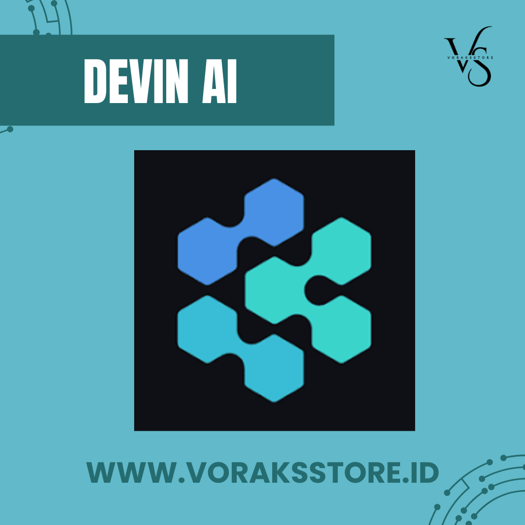 DEVIN AI 14 HARI PRIVATE